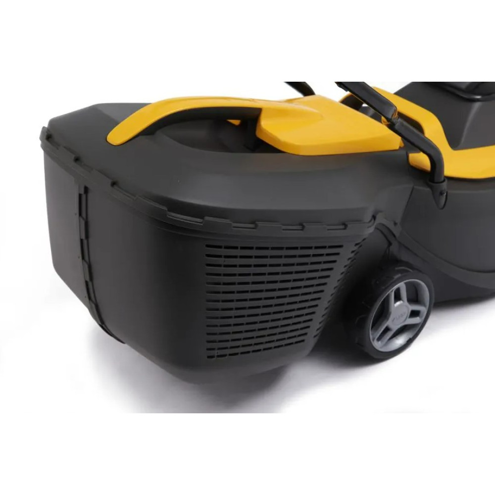 Газонокосилка аккумуляторная Stiga Collector132eKit