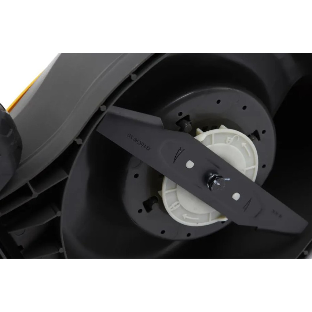 Газонокосилка аккумуляторная Stiga Collector132eKit