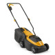 Газонокосилка аккумуляторная Stiga Collector132eKit