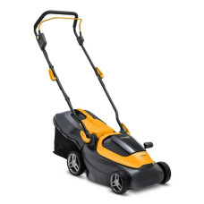 Газонокосилка аккумуляторная Stiga Collector136eKit