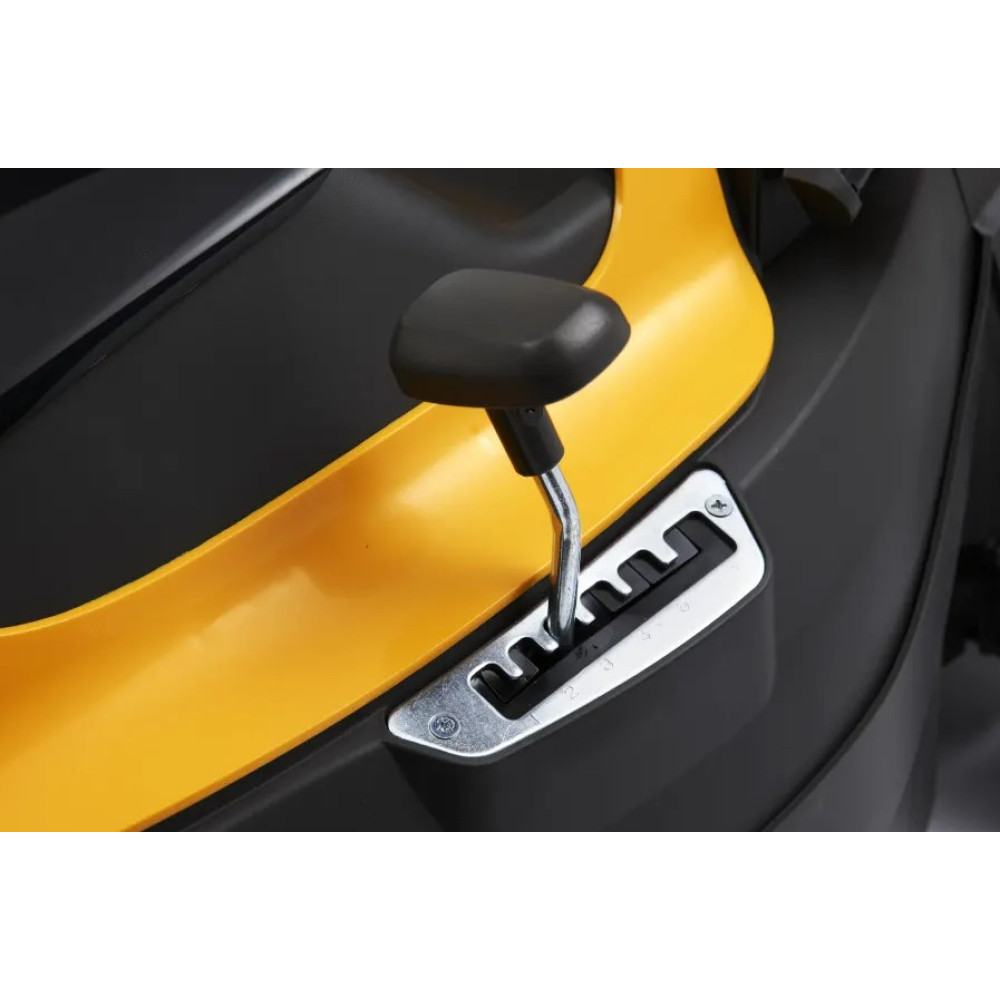 Газонокосилка аккумуляторная Stiga Collector140eKit