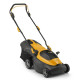 Газонокосилка аккумуляторная Stiga Collector140eKit