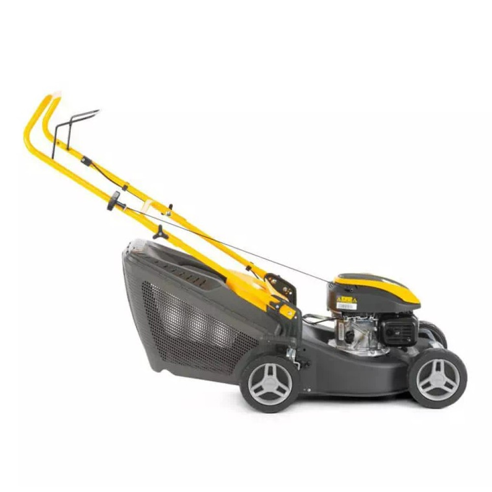 Газонокосарка бензинова Stiga Collector43