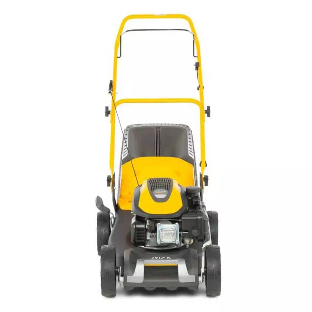 Газонокосарка бензинова Stiga Collector43