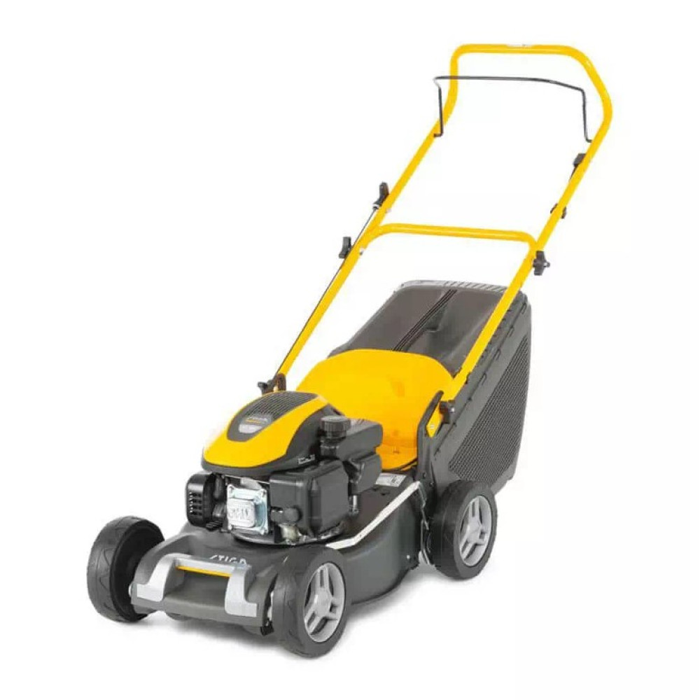 Газонокосарка бензинова Stiga Collector43