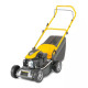 Газонокосарка бензинова Stiga Collector43