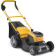 Газонокосарка акумуляторна Stiga Collector548AEKit