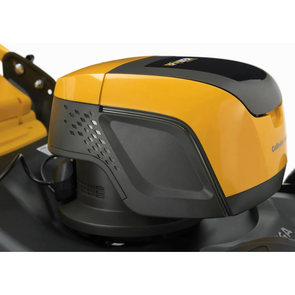 Газонокосарка акумуляторна Stiga Collector548AEKit