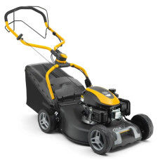 Газонокосилка бензиновая Stiga Collector548S