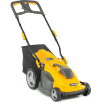 Газонокосарка електрична Stiga Combi340c