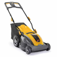 Газонокосилка аккумуляторная Stiga Combi344eKit