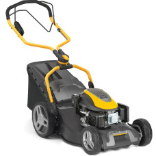 Газонокосилка бензиновая Stiga Combi553SE