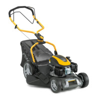 Газонокосарка бензинова Stiga Combi748S
