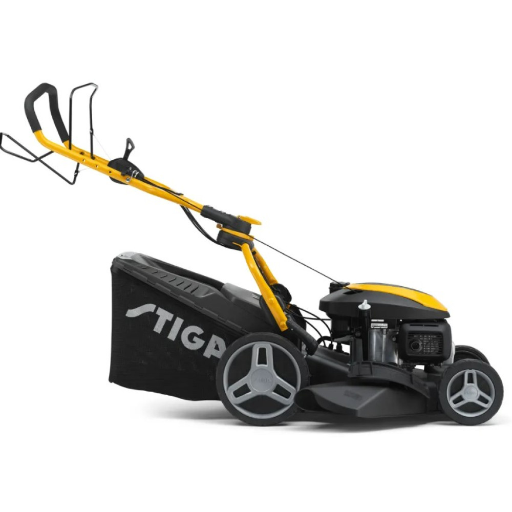 Газонокосарка бензинова Stiga Combi748V