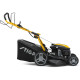 Газонокосарка бензинова Stiga Combi748V