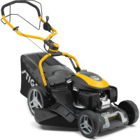 Газонокосарка бензинова Stiga Combi748V
