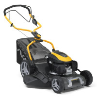 Газонокосарка бензинова Stiga Combi753V
