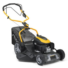 Газонокосарка бензинова Stiga Combi753V