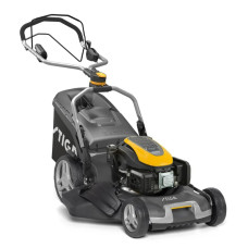 Газонокосилка бензиновая Stiga Combi955VE