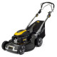 Газонокосилка бензиновая Stiga самоходная Twinclip955V