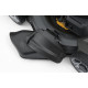 Газонокосилка бензиновая Stiga самоходная Twinclip955V