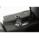 Газонокосилка бензиновая Stiga самоходная Twinclip955V