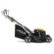 Газонокосарка бензинова Stiga Twinclip955VE