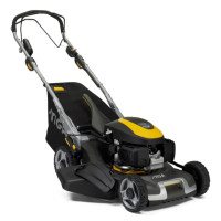 Газонокосилка бензиновая Stiga Twinclip955VE