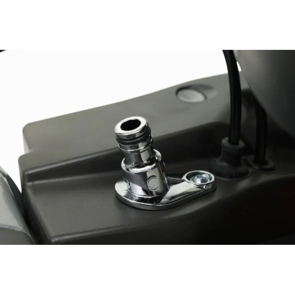 Газонокосарка бензинова Stiga Twinclip955VE