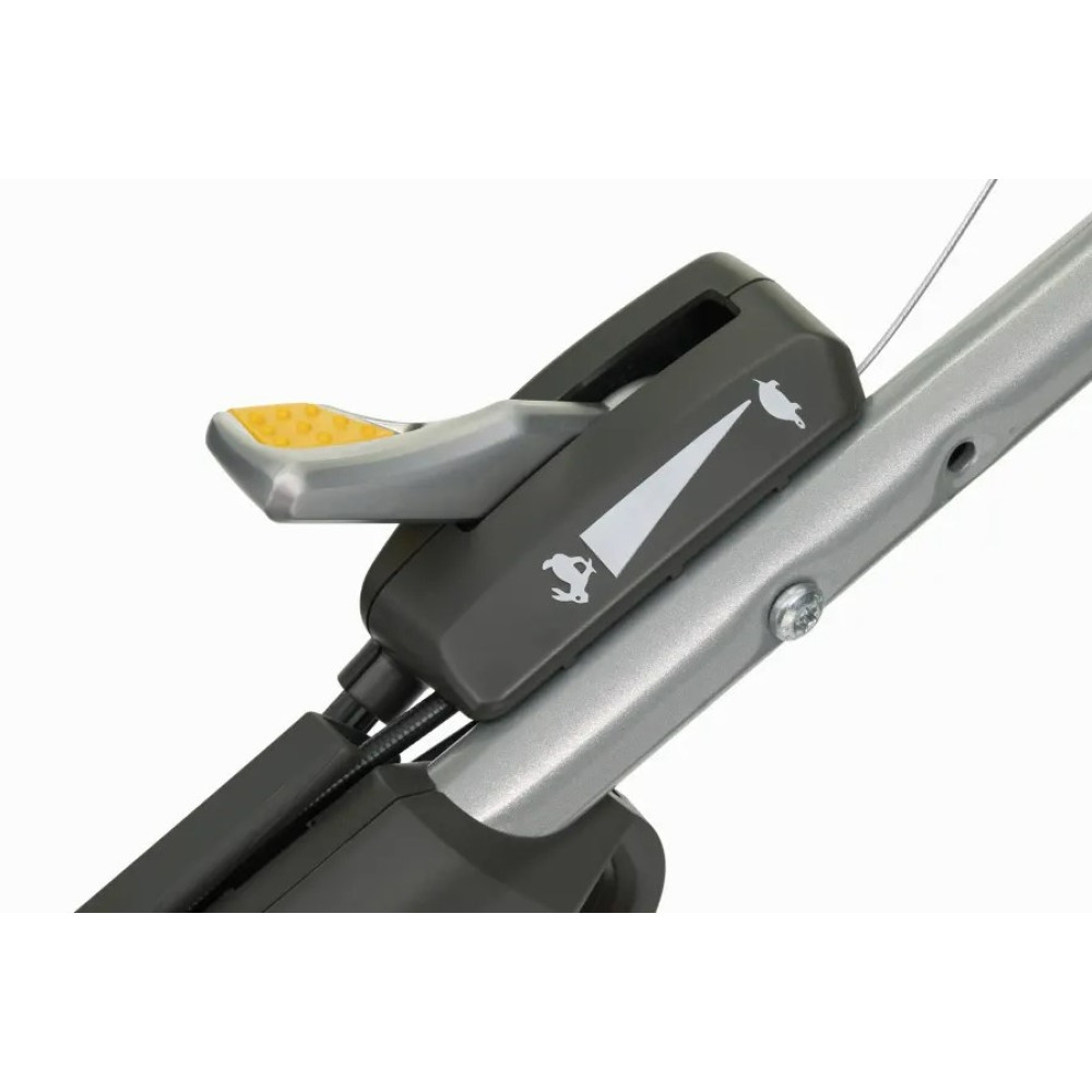 Газонокосарка бензинова Stiga Twinclip955VE