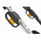 Газонокосарка бензинова Stiga Twinclip955VE