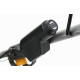 Газонокосарка бензинова Stiga Twinclip955VE