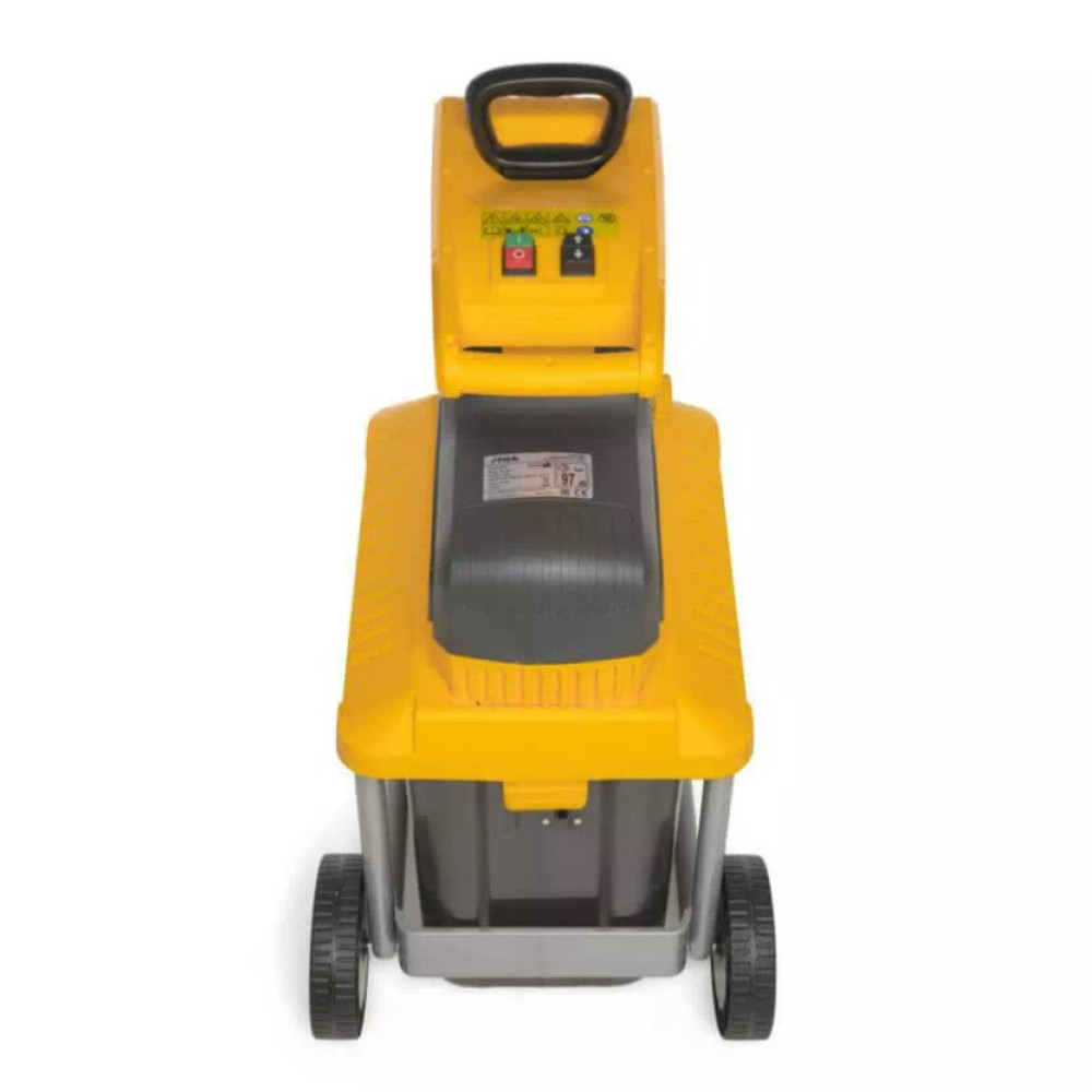 Измельчитель электрический Stiga BIO_Silent2500