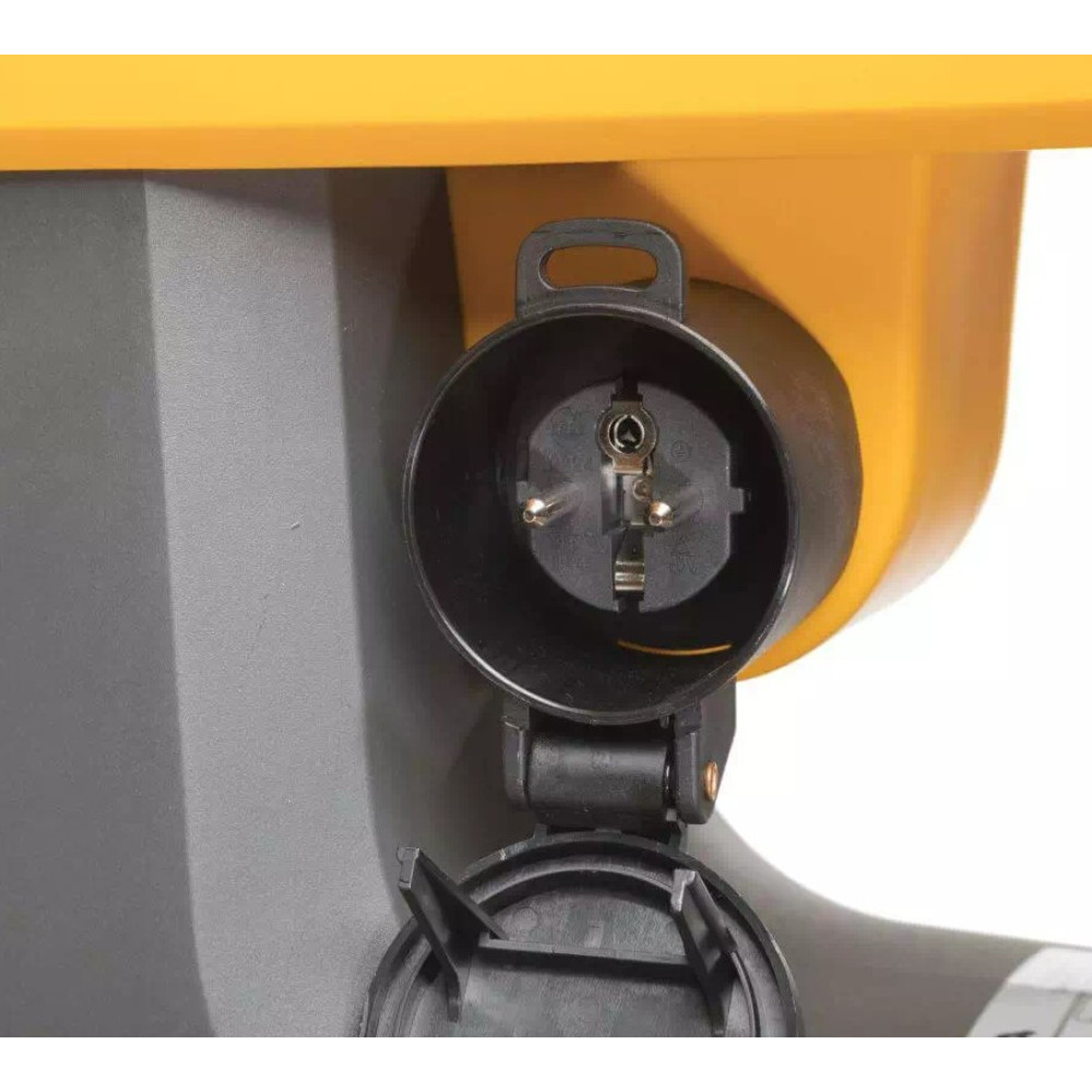Измельчитель электрический Stiga BIO_Silent2500