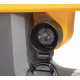 Измельчитель электрический Stiga BIO_Silent2500