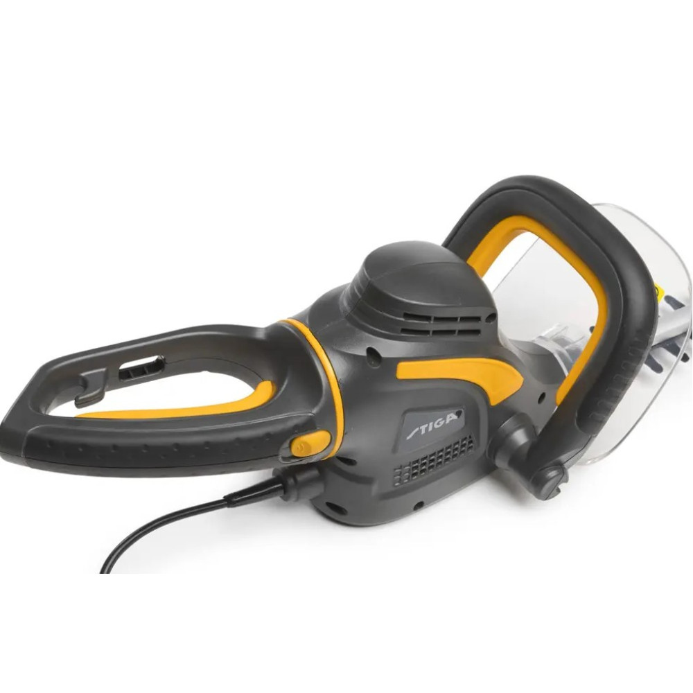 Кущоріз електричний Stiga HT105c