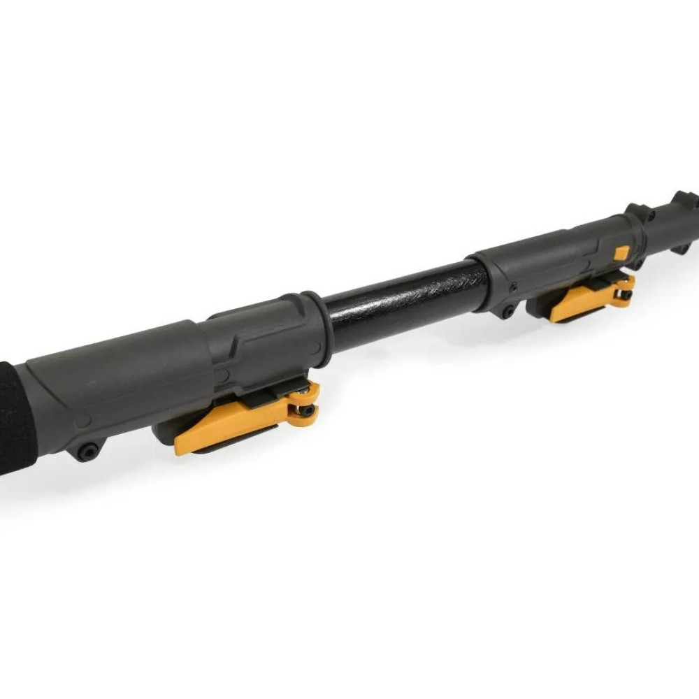 Мультинструмент аккумуляторный Stiga с АКБ и ЗУ MT100eKit