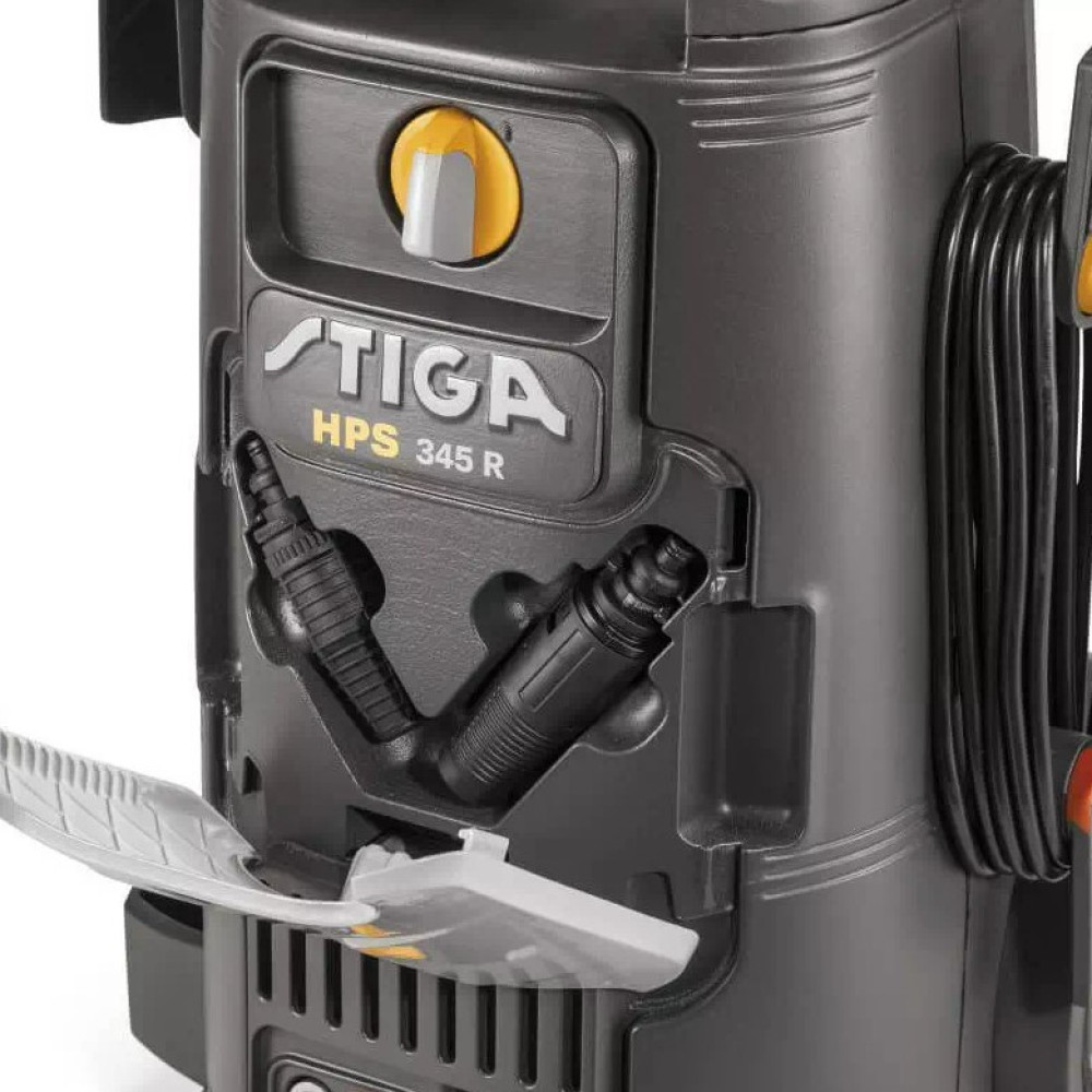 Мийка високого тиску електрична Stiga HPS345R