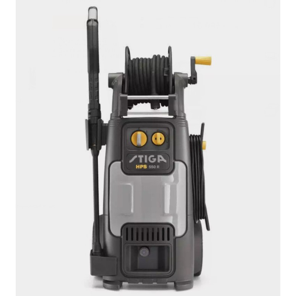 Мойка высокого давления электрическая Stiga HPS550R