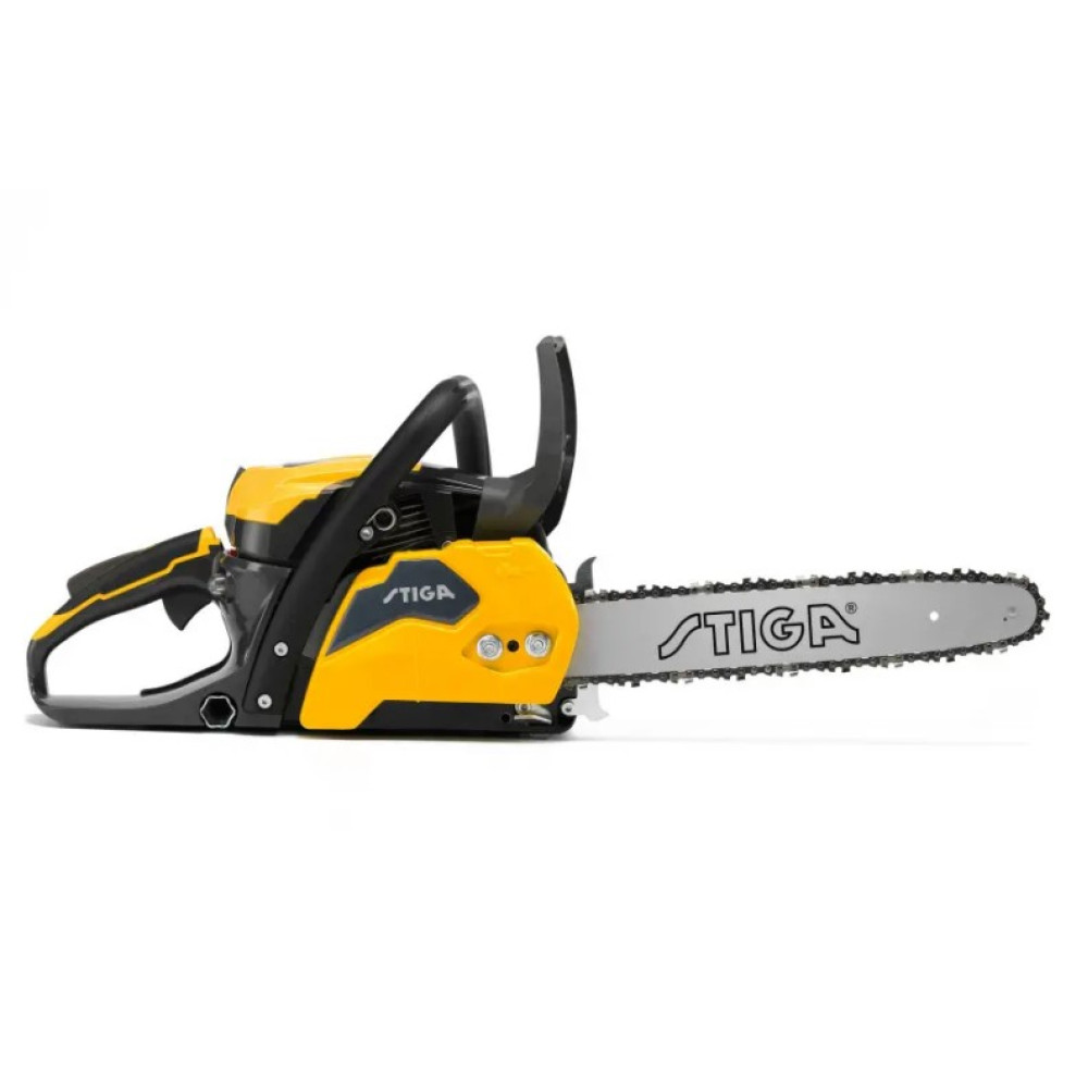 Пила ланцюгова бензинова Stiga CS540