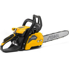 Пила цепная бензиновая Stiga CS540