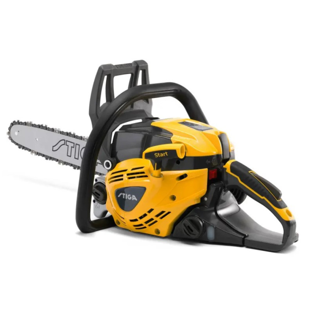 Пила ланцюгова бензинова Stiga CS540