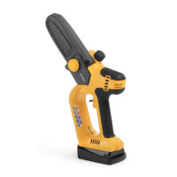 Міні-пилка ланцюгова акумуляторна STIGA з АКБ та ЗП PR100eKit