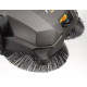 Подметальная машина Stiga SWP355