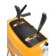 Підмітальна машина бензинова Stiga SWS600GE