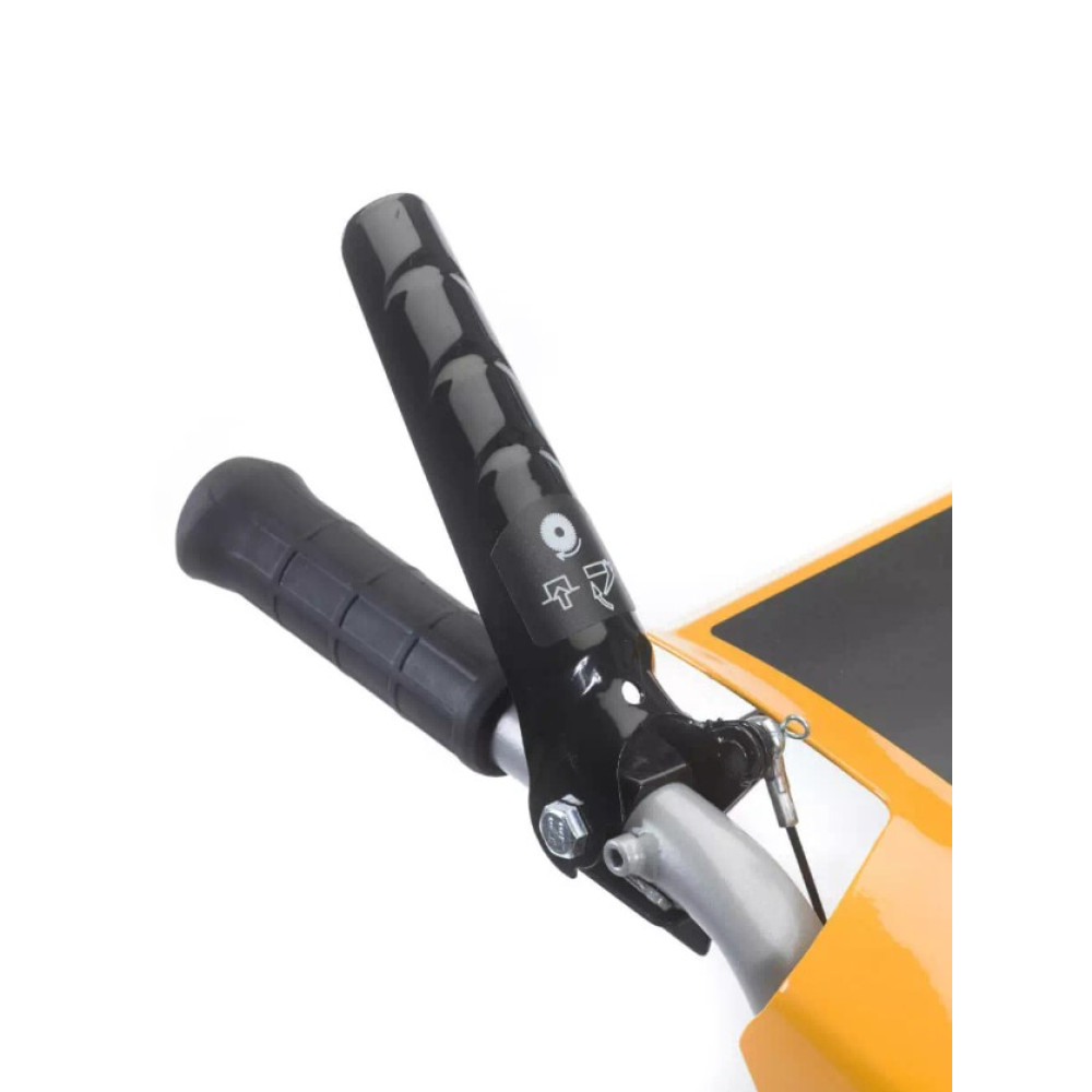 Підмітальна машина бензинова Stiga SWS600GE