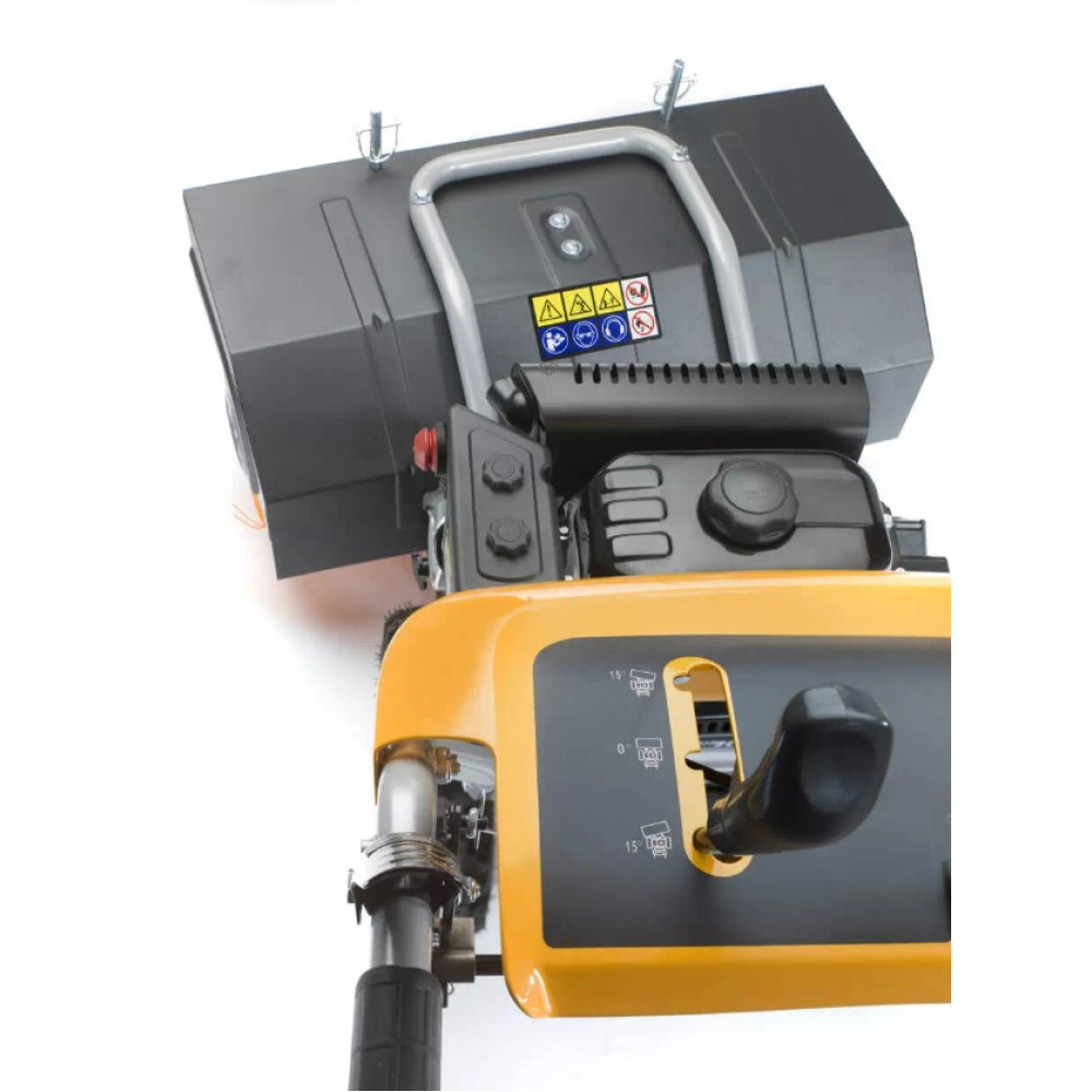 Підмітальна машина бензинова Stiga SWS600GE