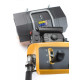 Підмітальна машина бензинова Stiga SWS600GE