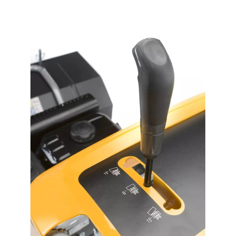 Підмітальна машина бензинова Stiga SWS600GE