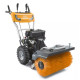 Підмітальна машина бензинова Stiga SWS600GE